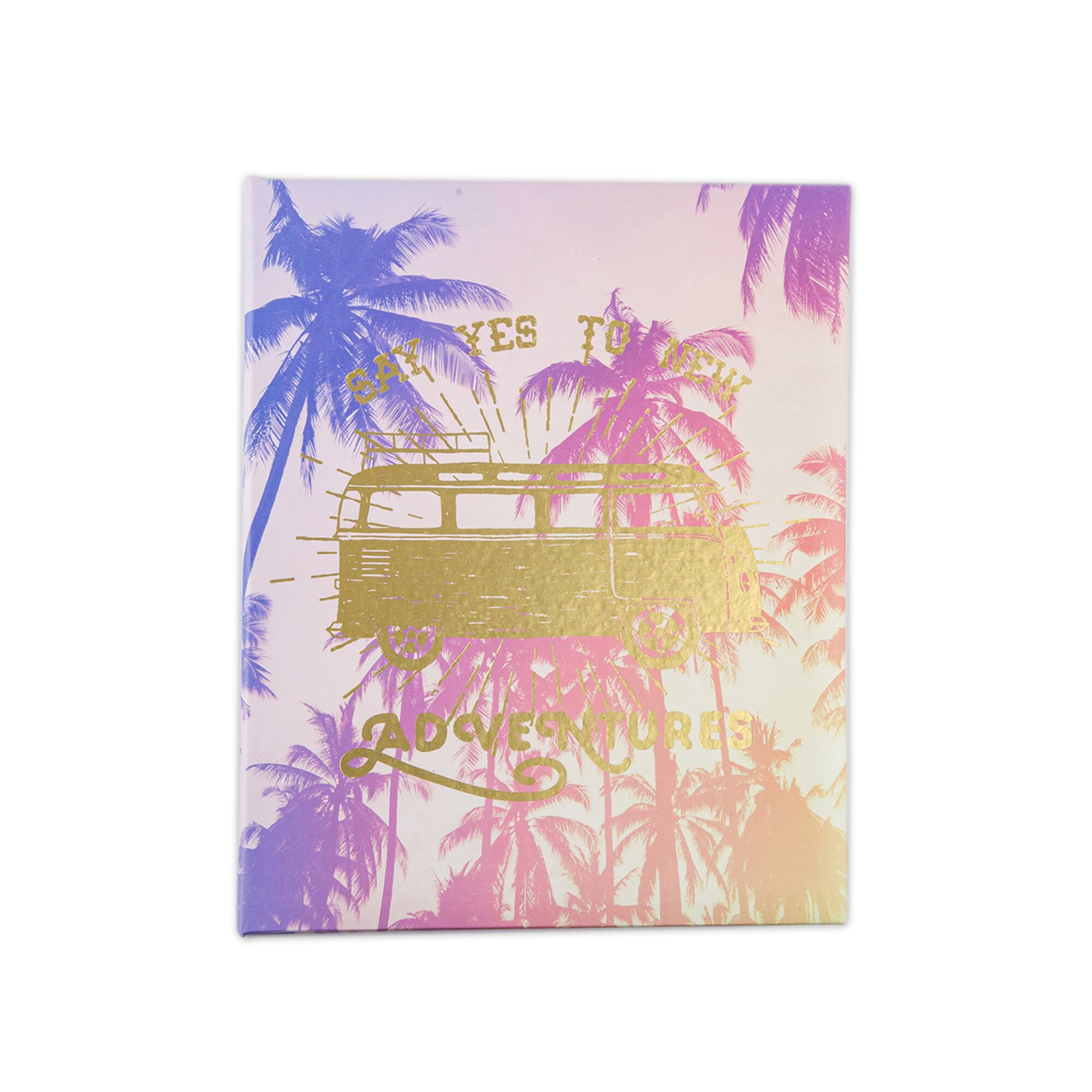 6 Pack: Palm Tree Photo Album by Recollections™